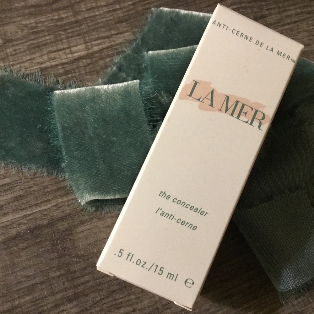 La Mer, the Concealer, Sand Buff 03, new in box